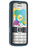Klingeltöne Nokia 7310 Supernova kostenlos herunterladen.